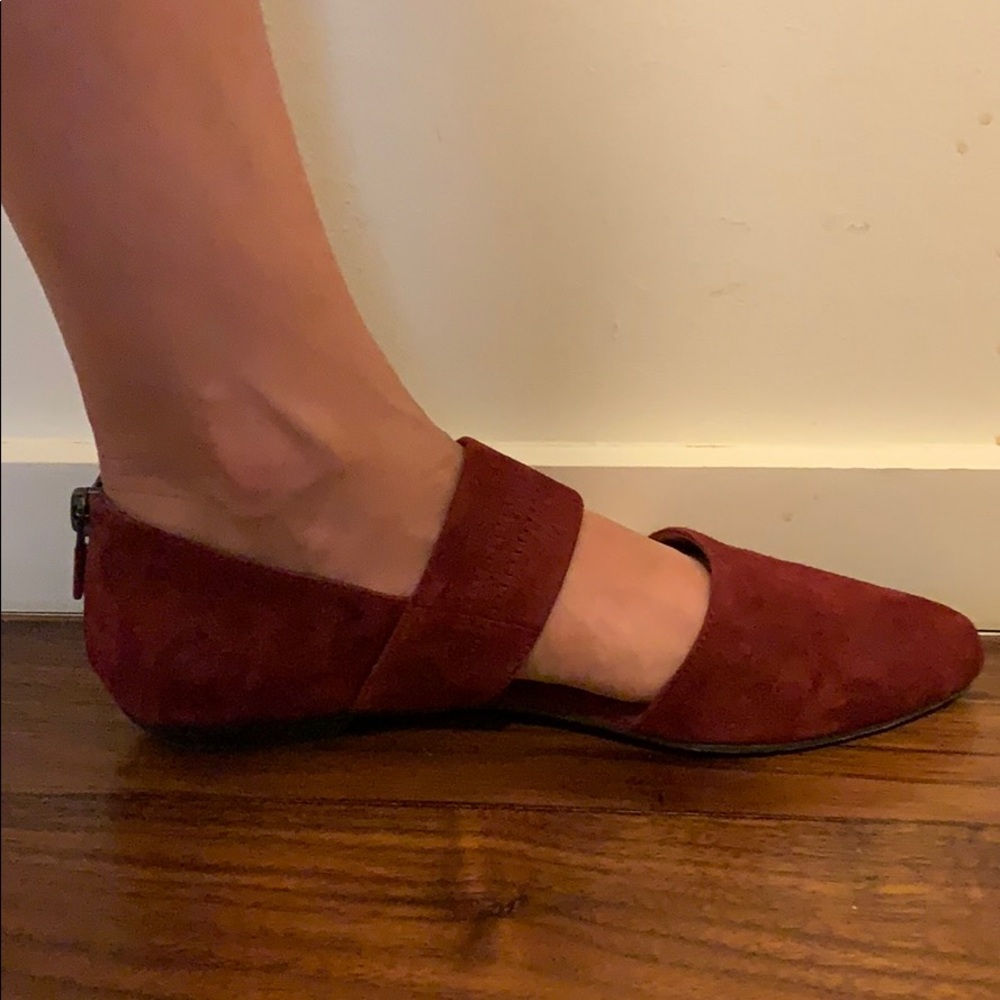 Eileen Fisher Flats